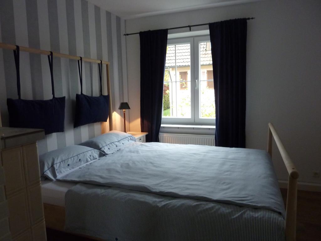 Schwarzwald Light Lejlighed Freudenstadt Eksteriør billede