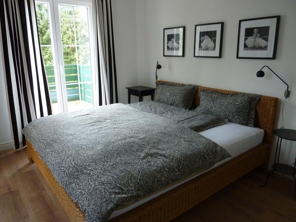 Schwarzwald Light Lejlighed Freudenstadt Eksteriør billede