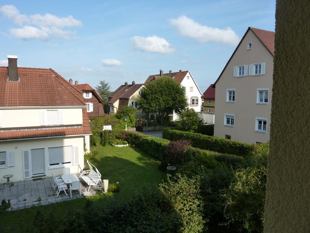 Schwarzwald Light Lejlighed Freudenstadt Eksteriør billede
