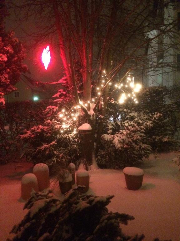 Schwarzwald Light Lejlighed Freudenstadt Eksteriør billede