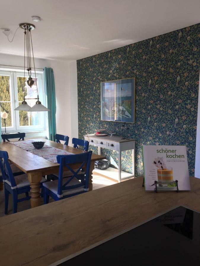 Schwarzwald Light Lejlighed Freudenstadt Eksteriør billede